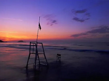 Badano Sul Mare Hotel