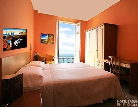 Hotell Badano Sul Mare 3*