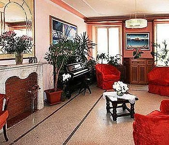 Hotel Badano Sul Mare