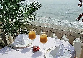 Badano Sul Mare Alassio