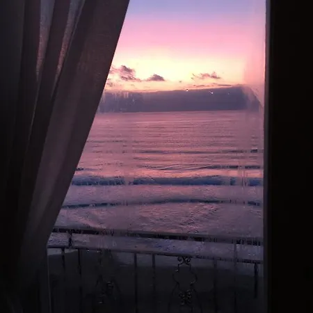 Badano Sul Mare 호텔 3*