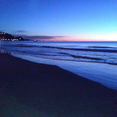 Hotel Badano Sul Mare Alassio
