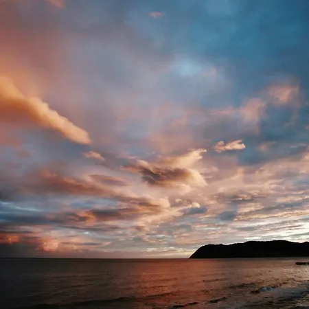 Badano Sul Mare Alassio