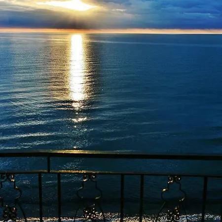 Hotel Badano Sul Mare Alassio