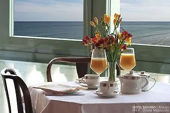 Badano Sul Mare Hotel 3*