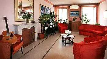 Badano Sul Mare Hotel