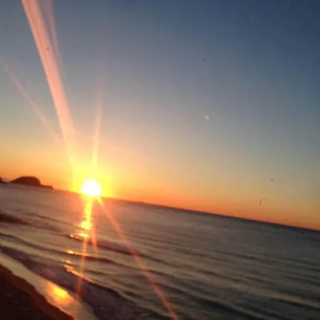 Badano Sul Mare 호텔 3*