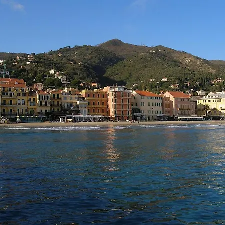 Hotel Badano Sul Mare