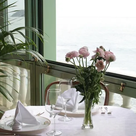 Badano Sul Mare Hotel Alassio