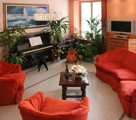 Badano Sul Mare Alassio