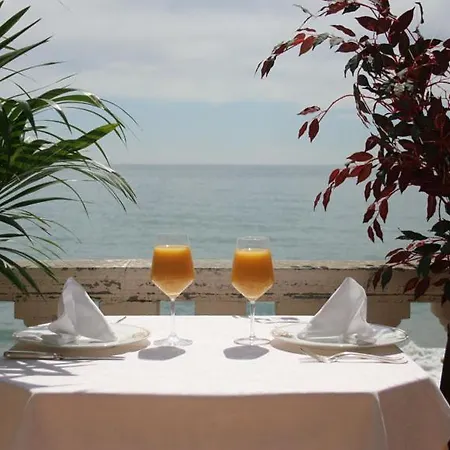 Badano Sul Mare Hotel