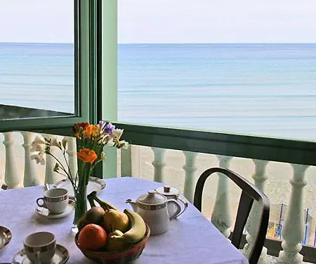 Hotel Badano Sul Mare 3*