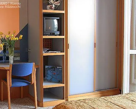 Hotel Badano Sul Mare Alassio