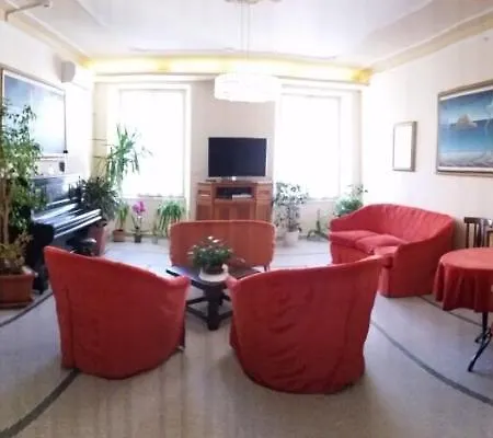 호텔 Badano Sul Mare