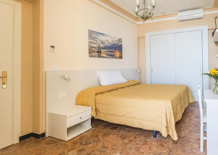 Badano Sul Mare Hotel 3*