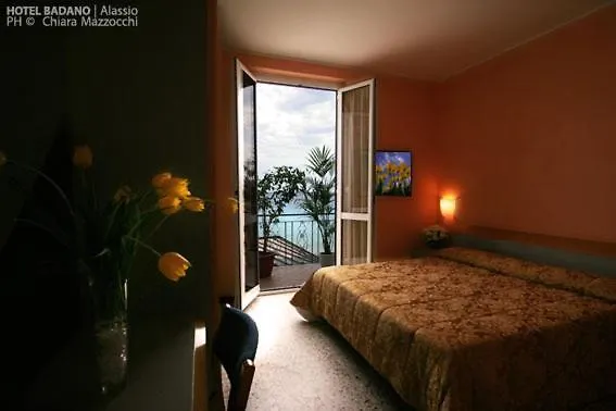 Badano Sul Mare 3*