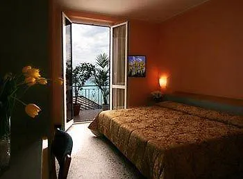 Otel Badano Sul Mare Alassio