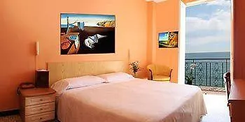 Badano Sul Mare Otel 3*