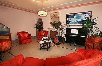 Otel Badano Sul Mare