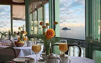 Badano Sul Mare Otel