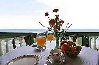 Otel Badano Sul Mare