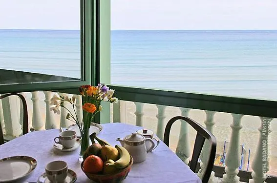 Otel Badano Sul Mare 3*