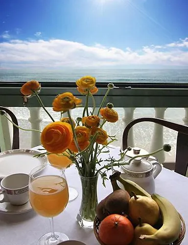 Otel Badano Sul Mare 3*