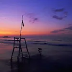 Badano Sul Mare Szálloda