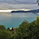 Szálloda Badano Sul Mare 3*