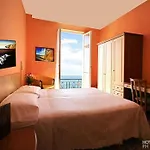 Szálloda Badano Sul Mare 3*