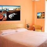 Badano Sul Mare Szálloda 3*