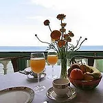 Hotell Badano Sul Mare