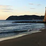 Szálloda Badano Sul Mare Alassio
