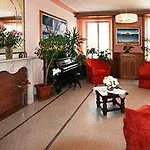 Badano Sul Mare Szálloda