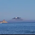 Badano Sul Mare Szálloda 3*