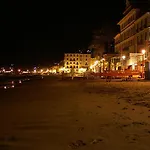 Szálloda Badano Sul Mare 3*