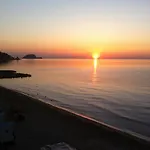 Szálloda Badano Sul Mare Alassio