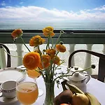 Szálloda Badano Sul Mare 3*