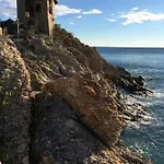 Szálloda Badano Sul Mare