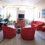 Szálloda Badano Sul Mare