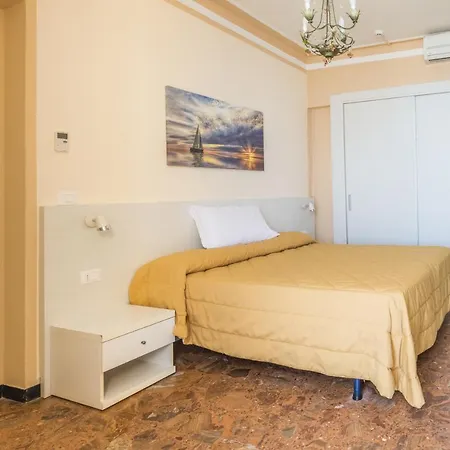 Badano Sul Mare Отель 3*