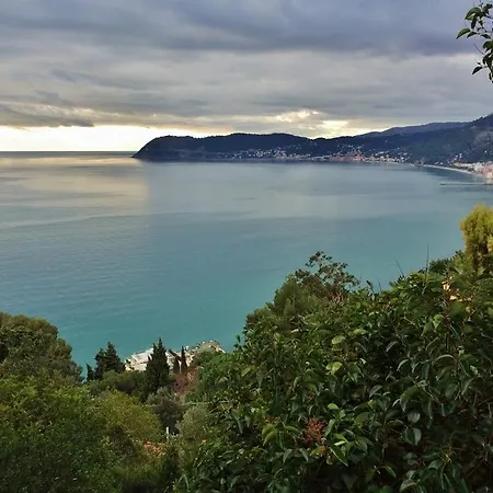 فندق Badano Sul Mare 3*