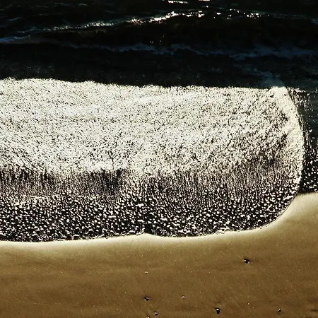 Badano Sul Mare Szálloda Alassio