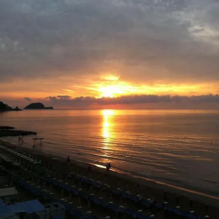 Badano Sul Mare فندق 3*