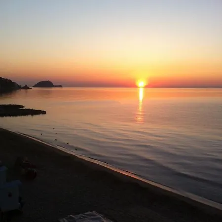 فندق Badano Sul Mare ألاسيو